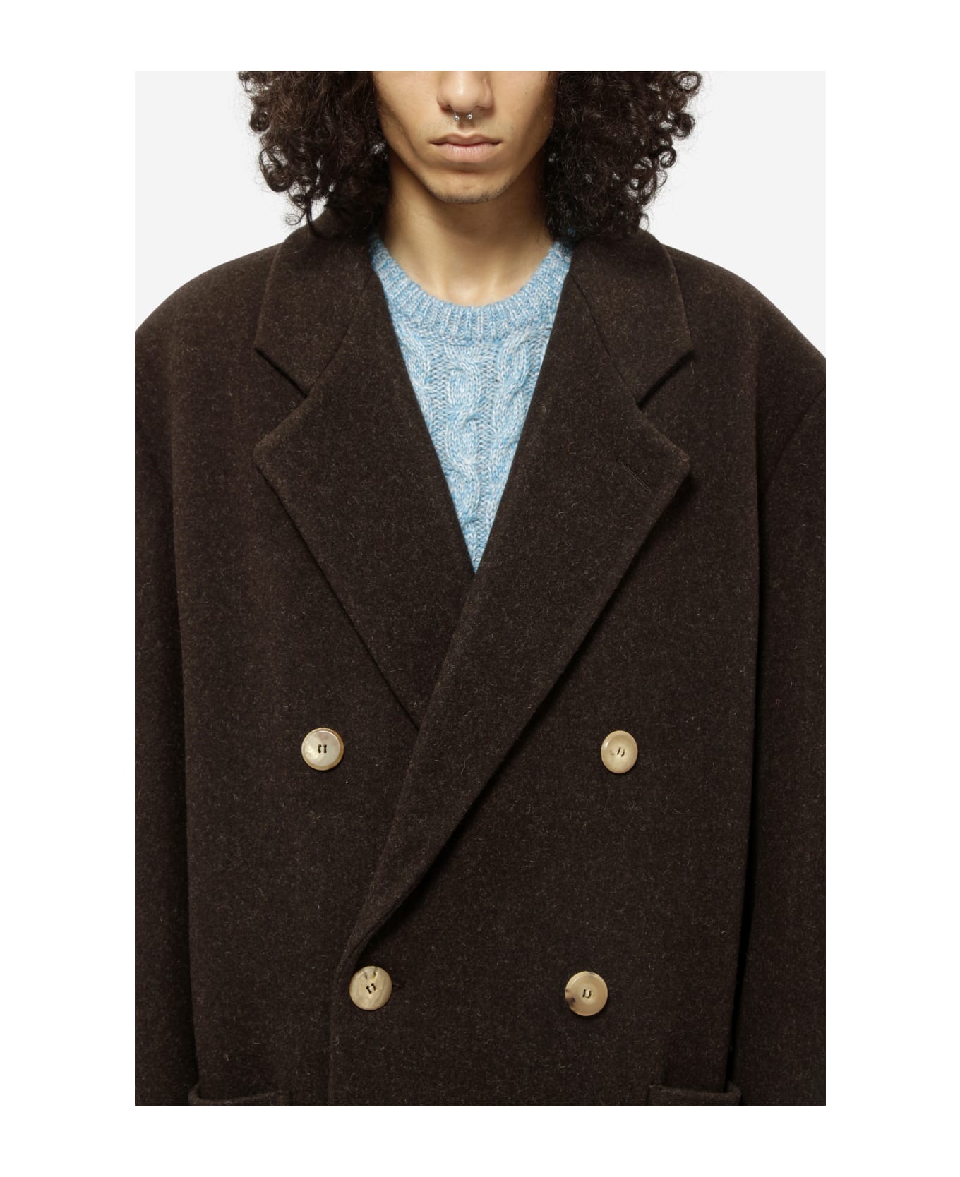 Magliano Golden Coat コート 通販 | italist