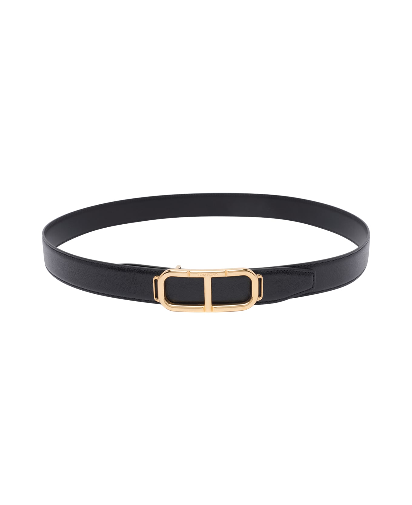 Tom Ford Belt - Black