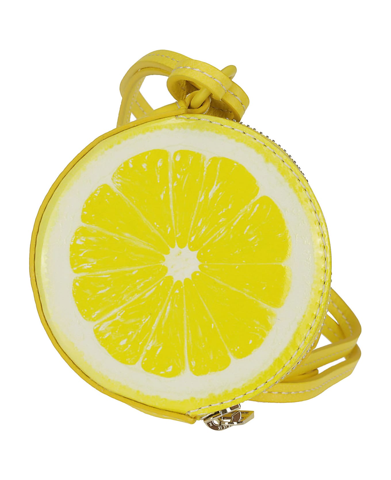 J.W. Anderson Lemon Bag - YELLOW