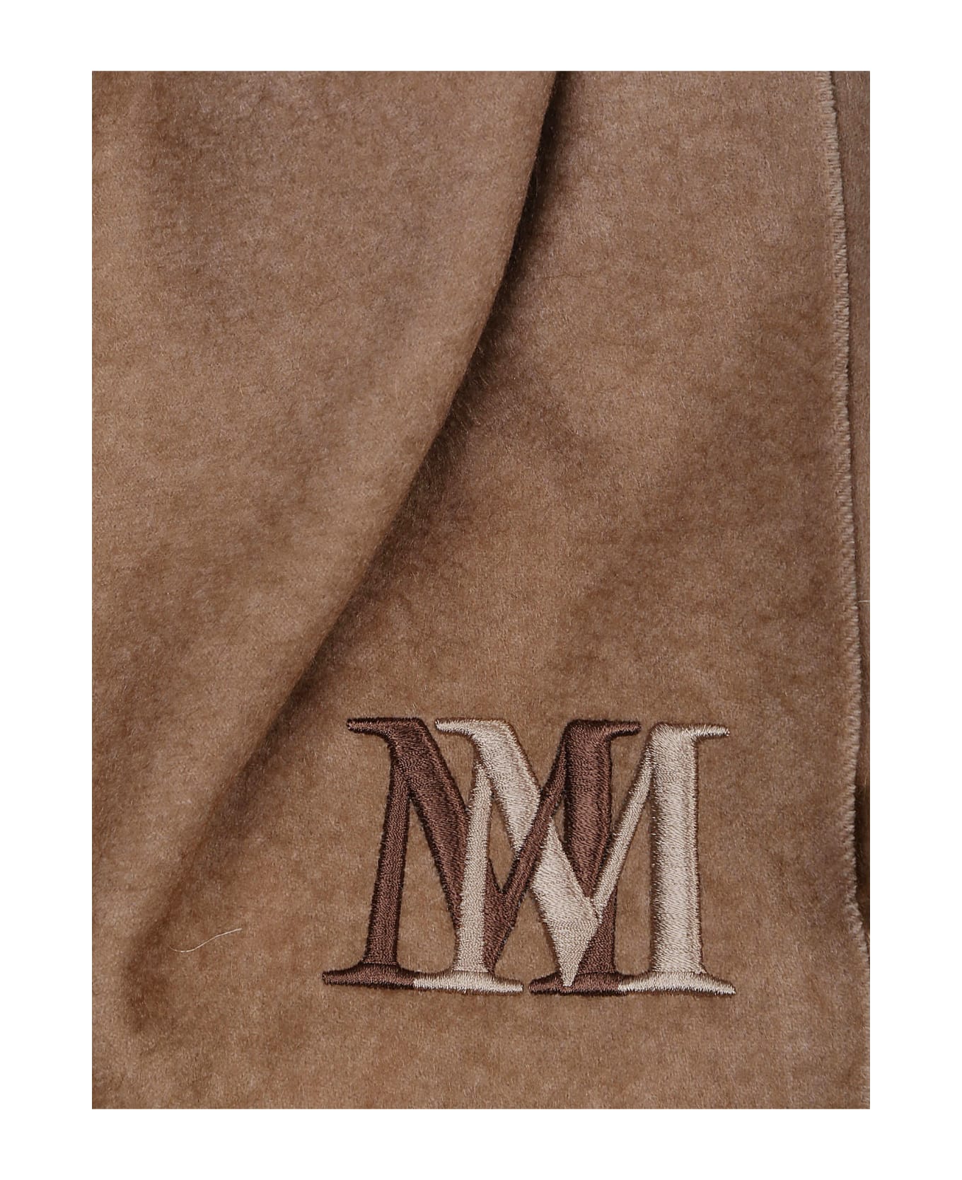 Max Mara Wscala Scarf | italist