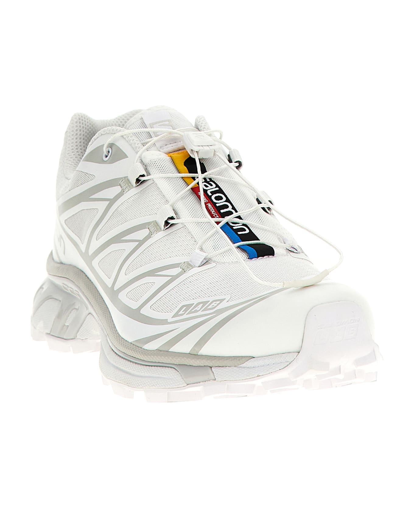 Salomon 
xt-6
 Sneakers - White