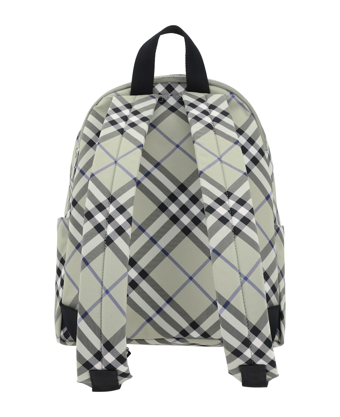 Burberry Check Archive Backpack