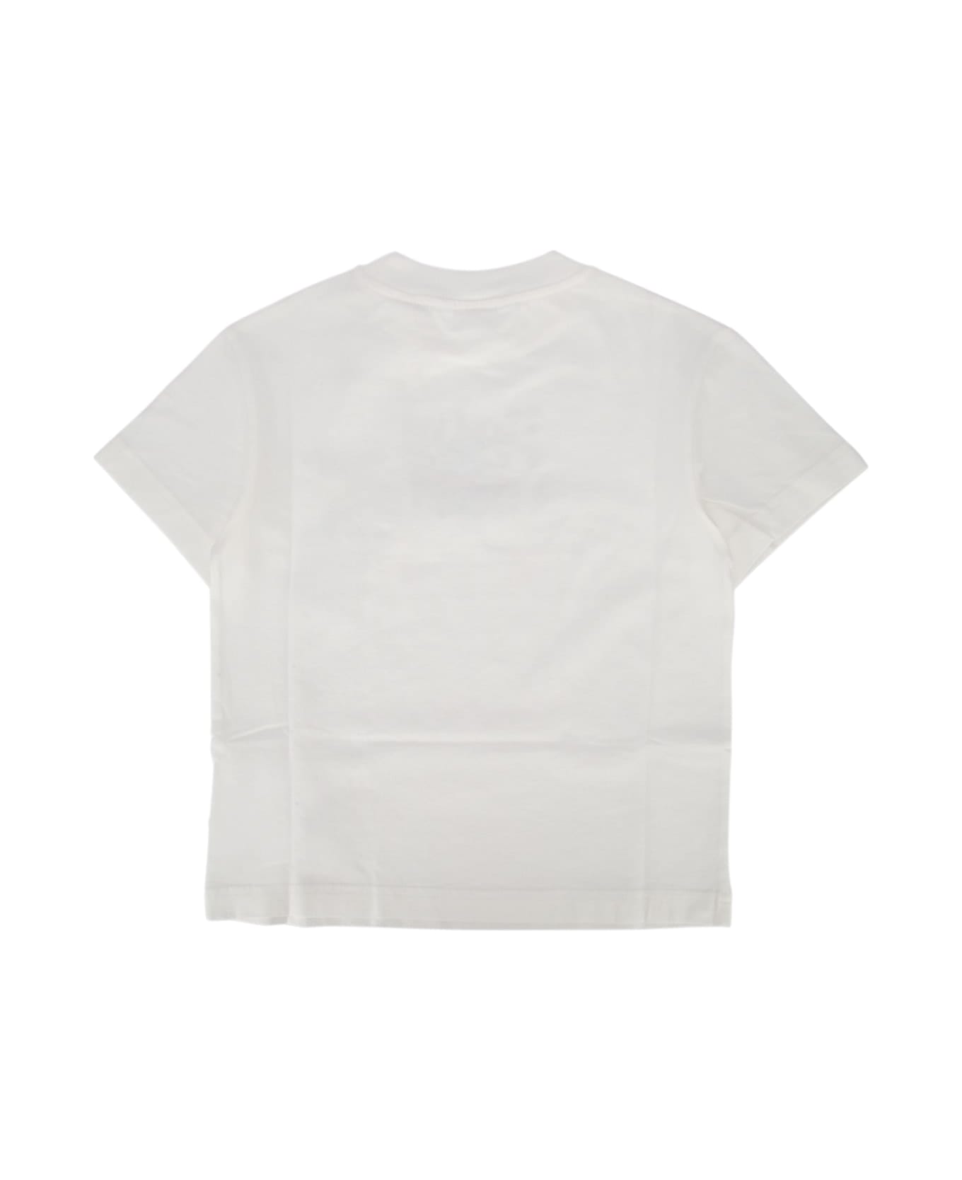Palm Angels T-shirt - OFFWHITEBLA Tシャツ＆ポロシャツ