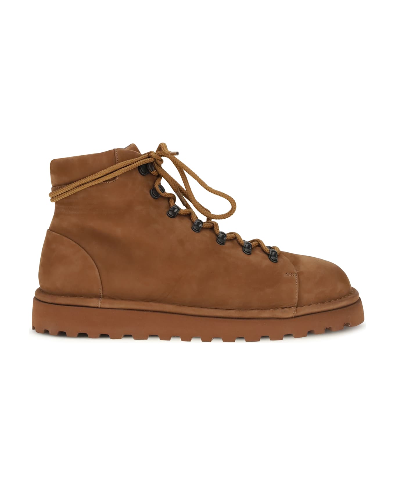 Marsell Pallottola Ankle Boots