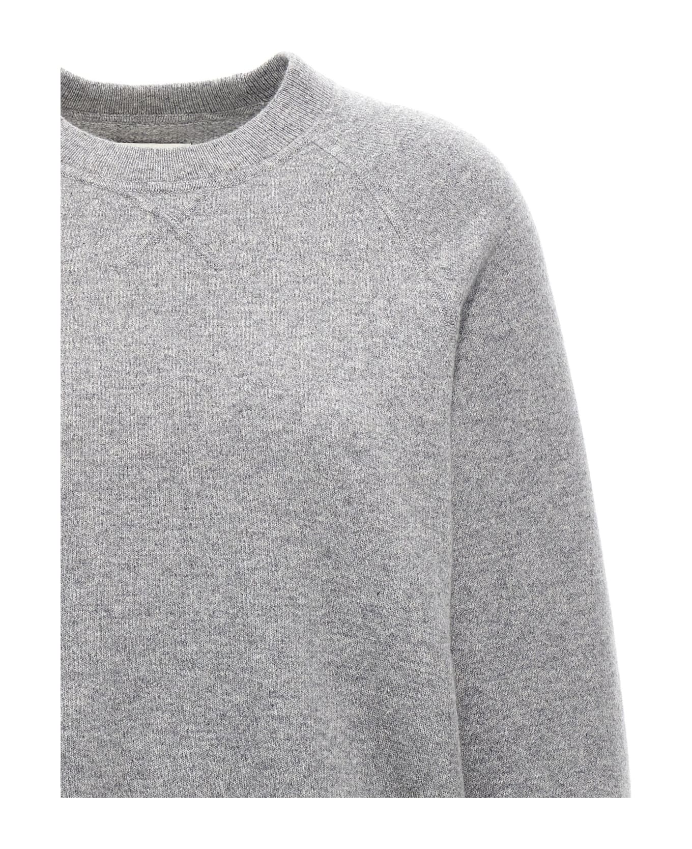 Loulou Studio 'thais' Sweater - Grey