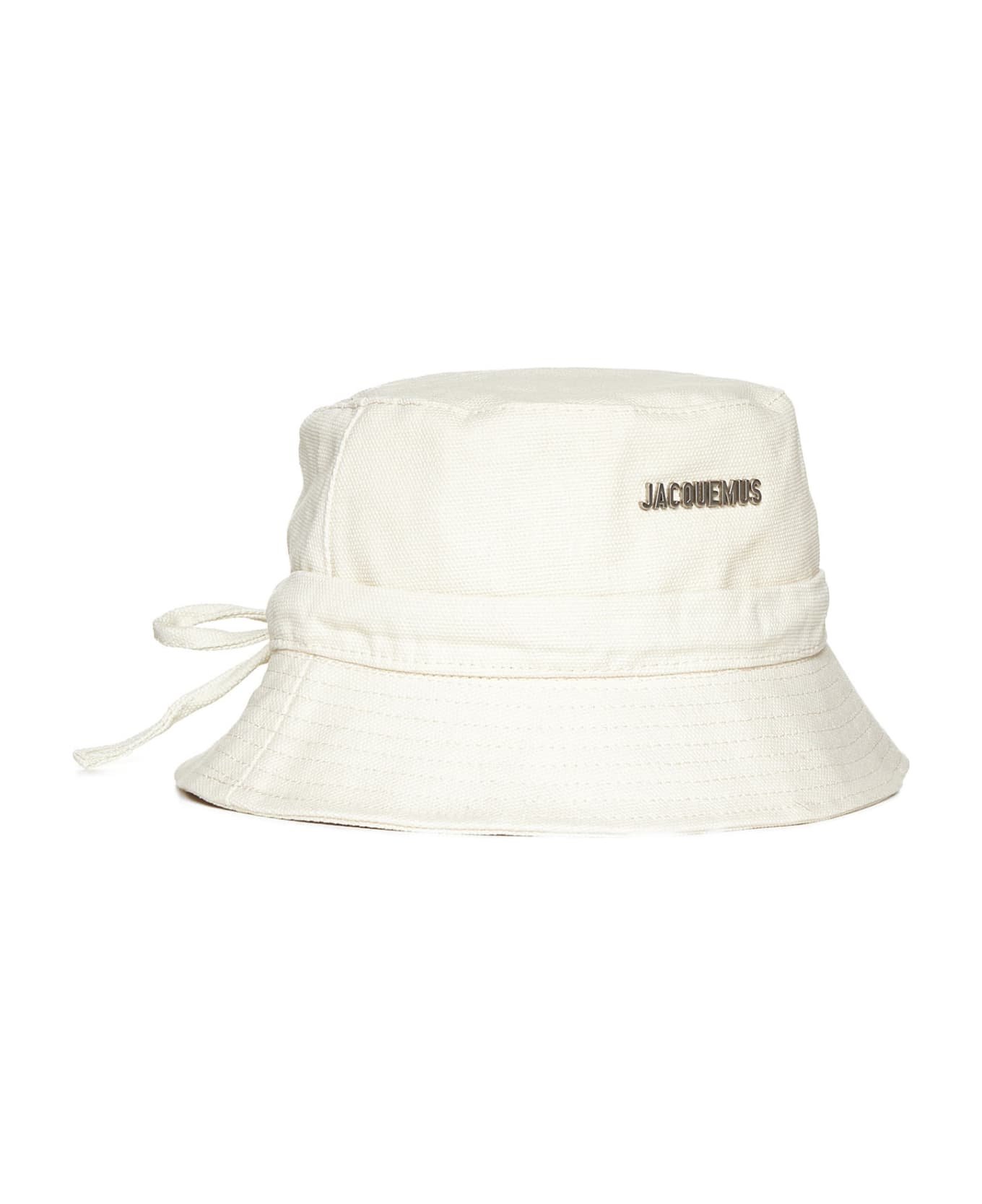 Jacquemus Hat - Off white