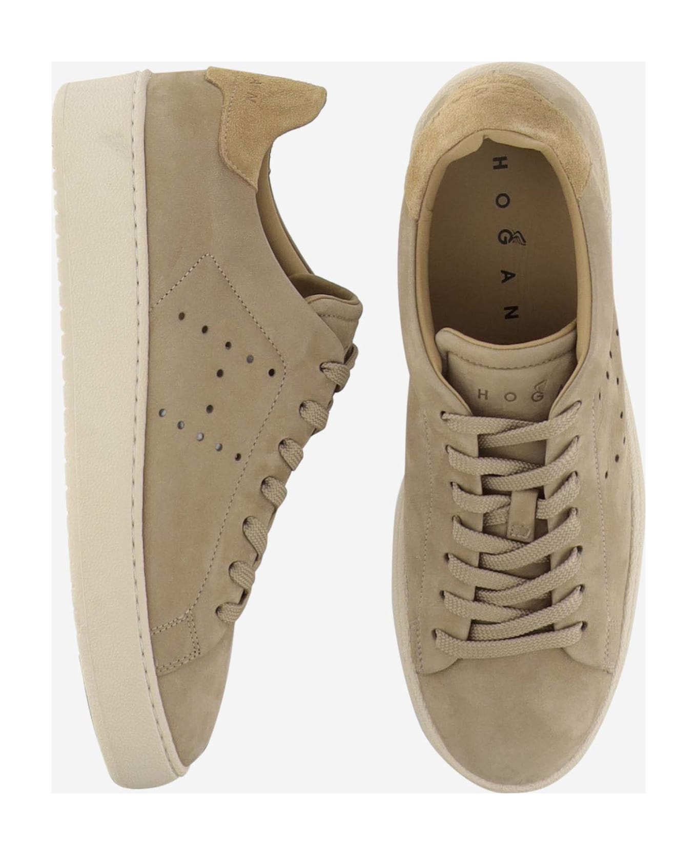 Hogan H672 Sneakers | italist