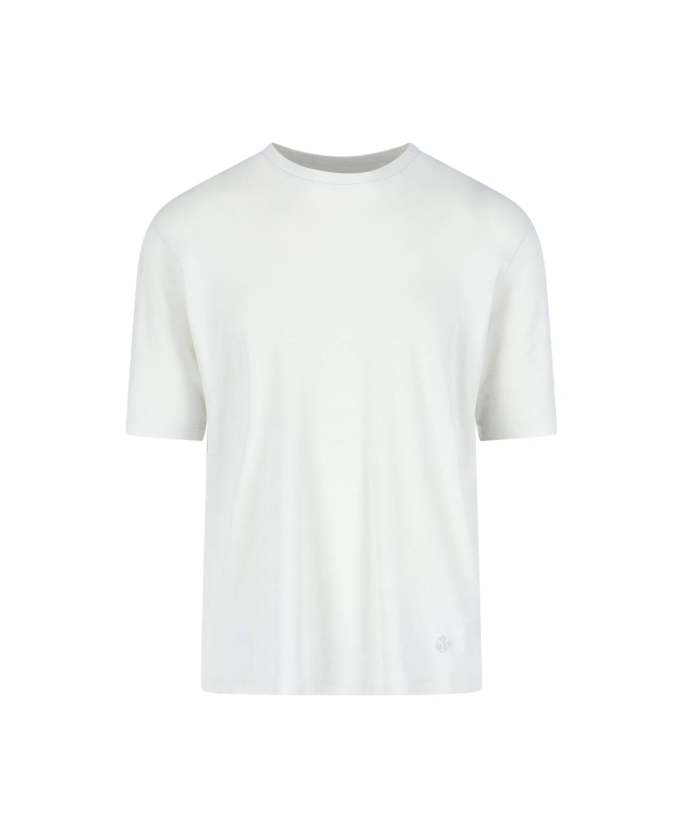 Jil Sander T-shirt Set - Polar