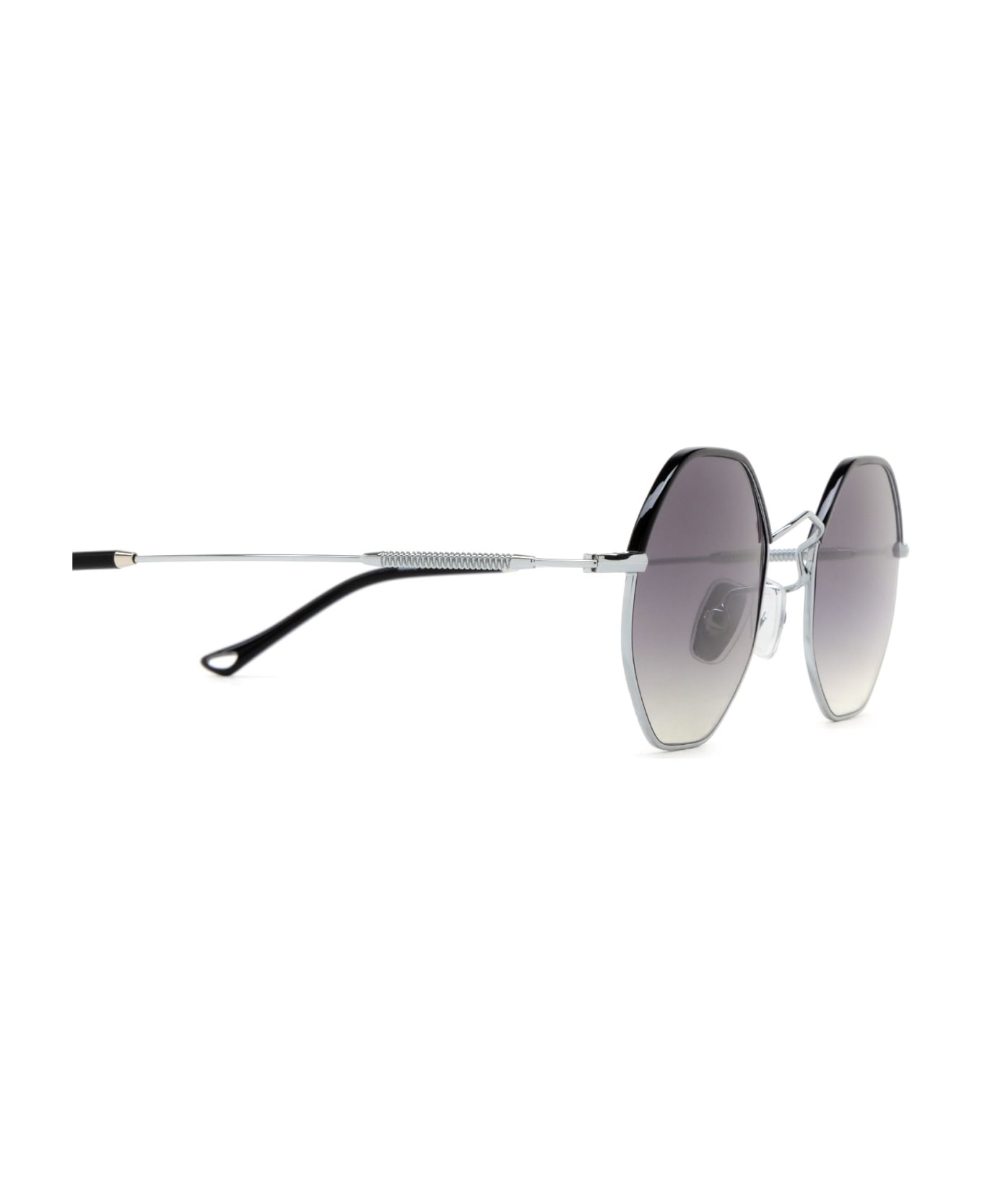 Eyepetizer Namib Black Sunglasses - Black