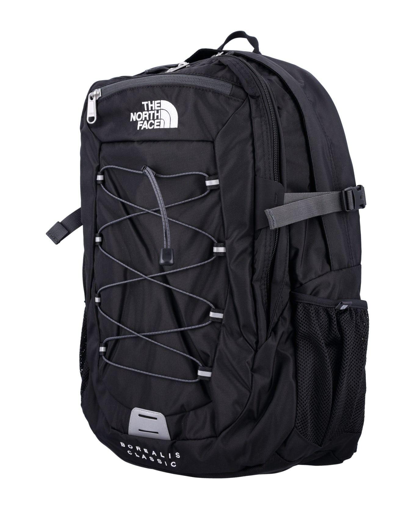 The North Face Borealis Classic Backpack - BLACK