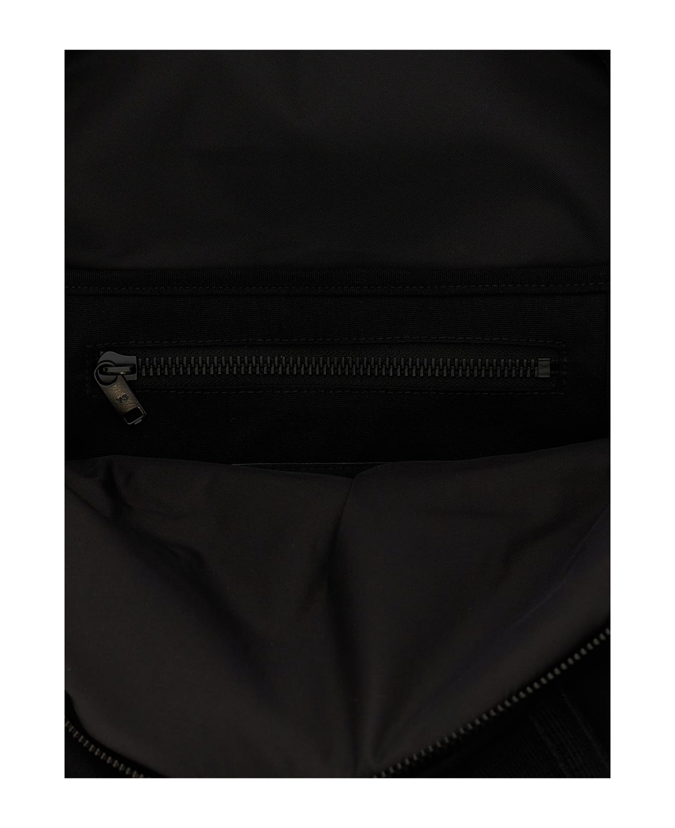 Y-3 'utility' Backpack - Black  