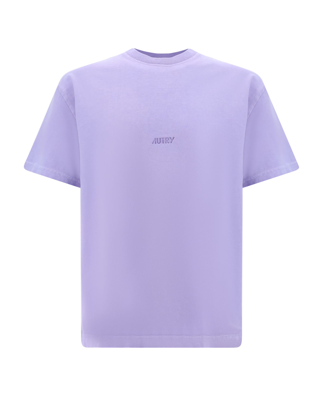 Autry T-shirt - Lilac