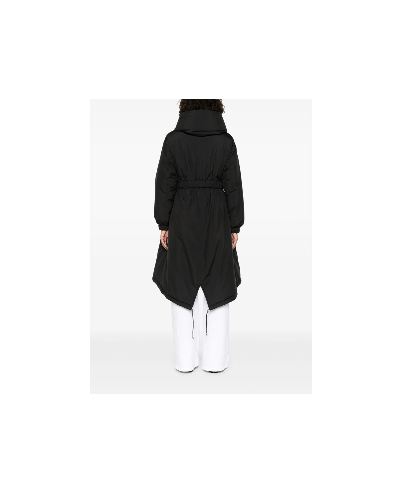 Moorer Outerwear - BLACK