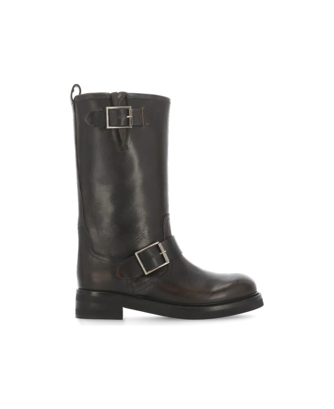 Paris Texas Detroit Boots | italist