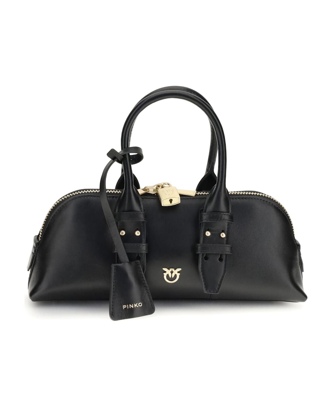Pinko Escape Baguette Handbag