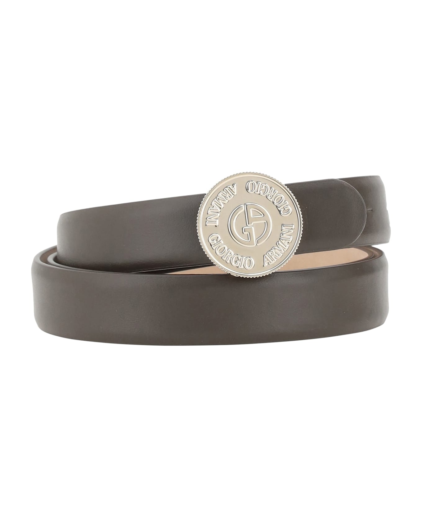 Giorgio Armani Fashion Belt
