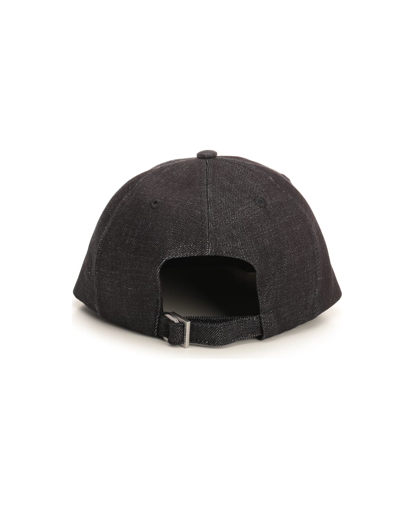 Jacquemus 
la Croisière
 Baseball Cap - Blue