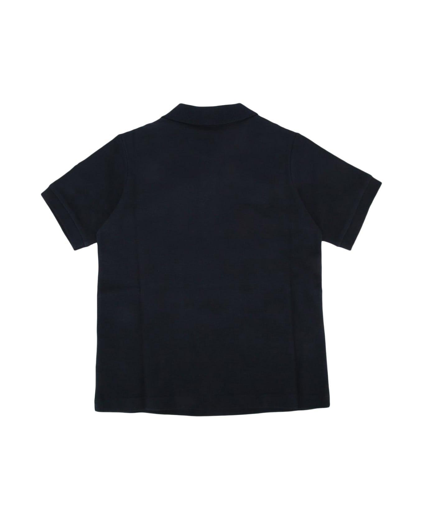Moncler Ss Polo - 778