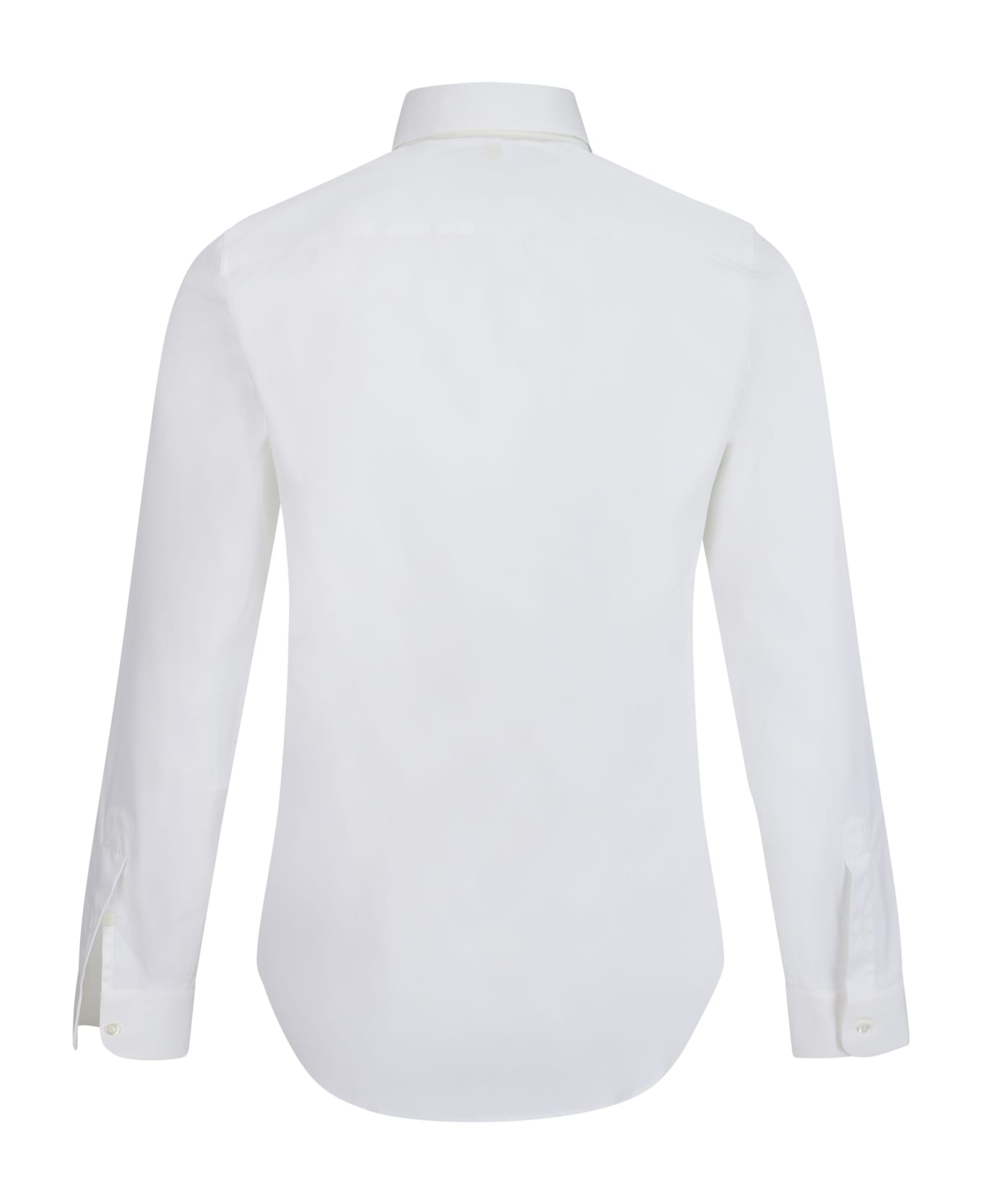 Gucci Shirt - White