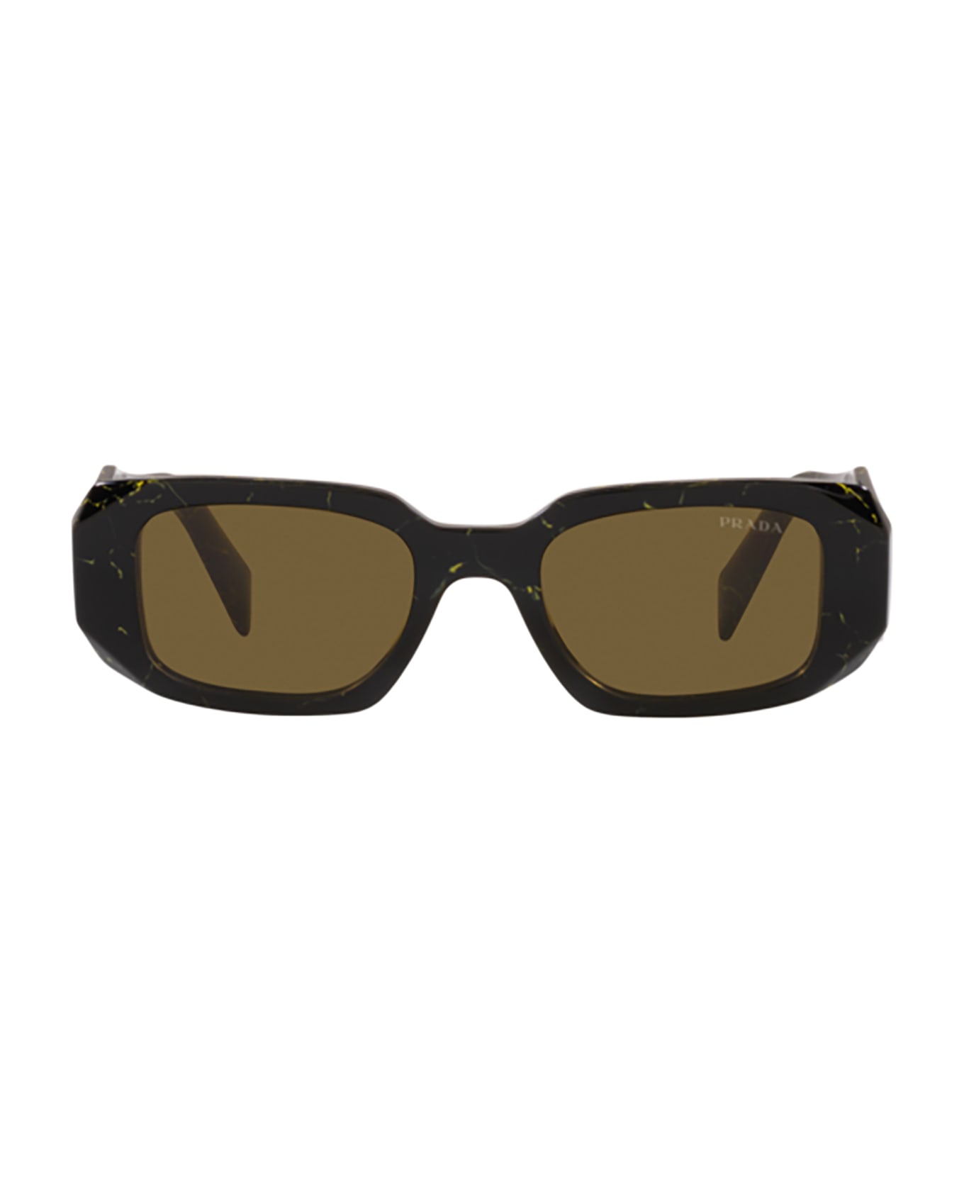 Prada Eyewear 17WS SOLE Sunglasses Maui - T