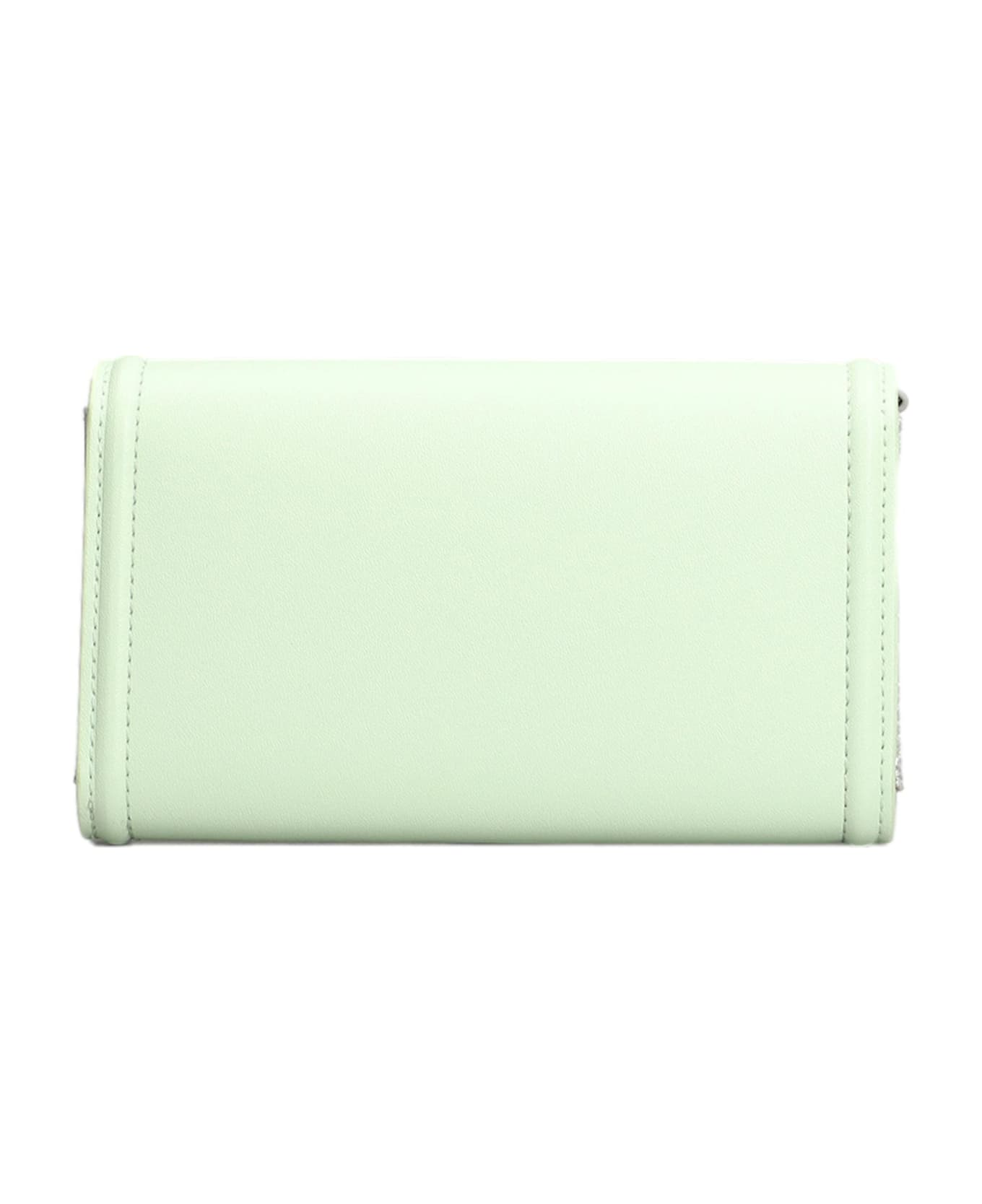 Chiara Ferragni Wallet - Green 財布