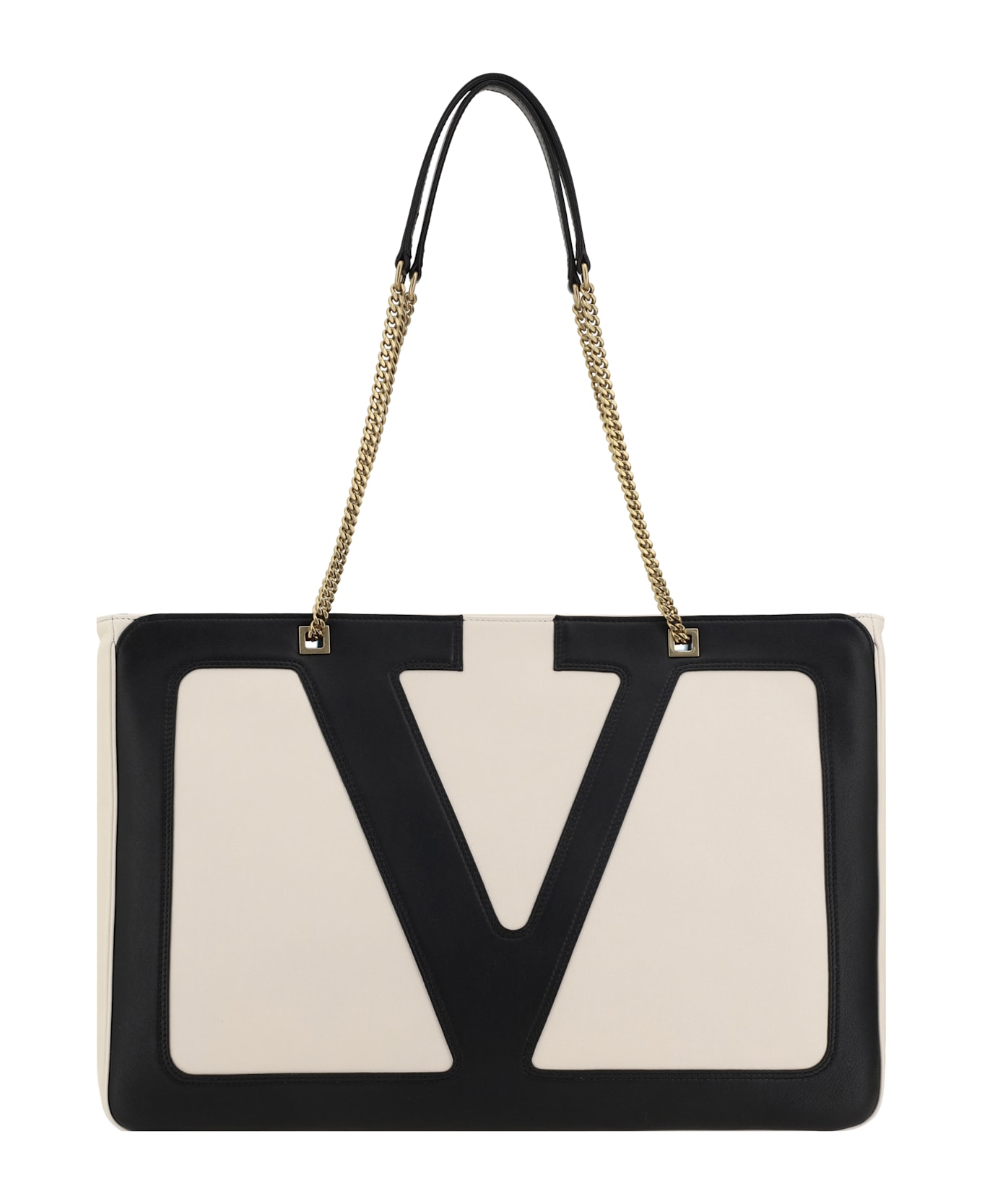 Valentino Garavani Logoed Shoulder Bag