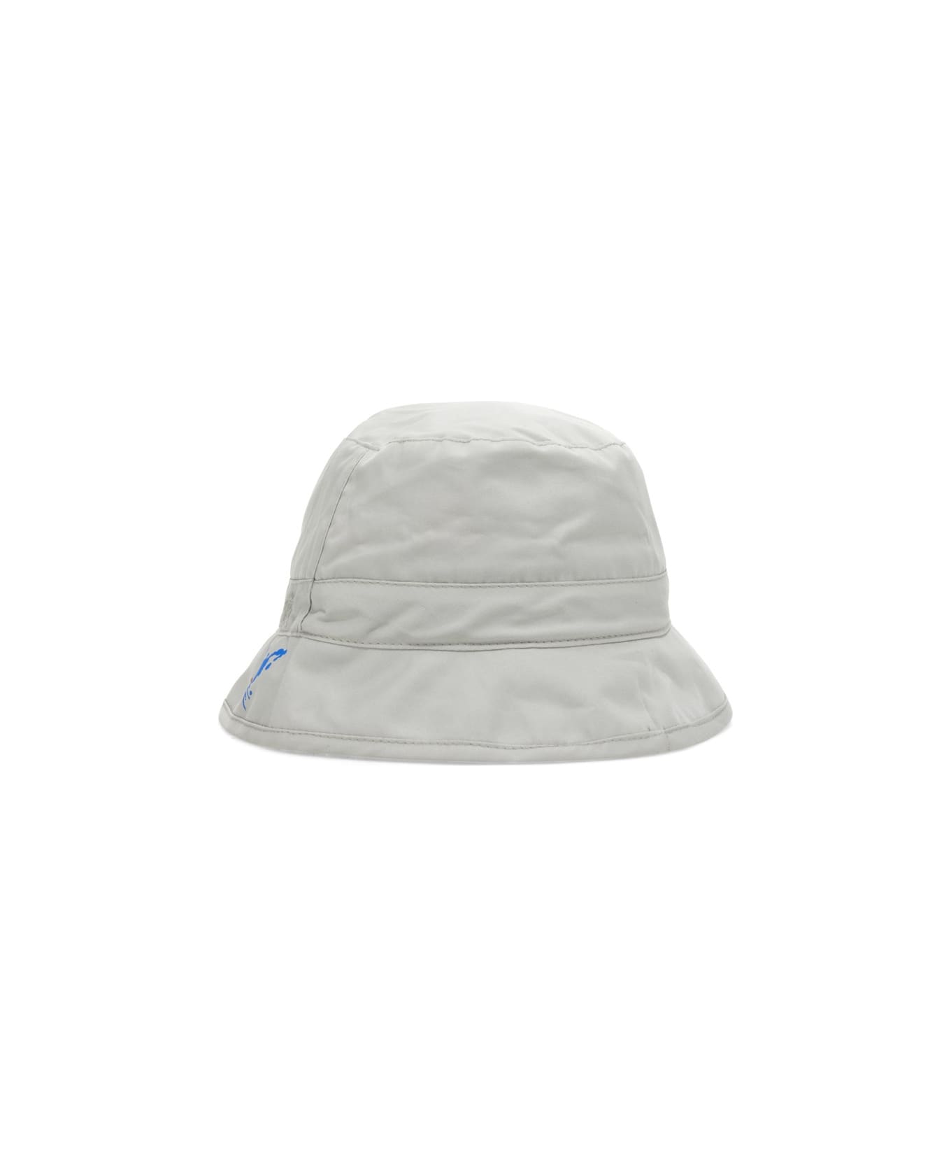 Baracuta Bucket Hat - WHITE