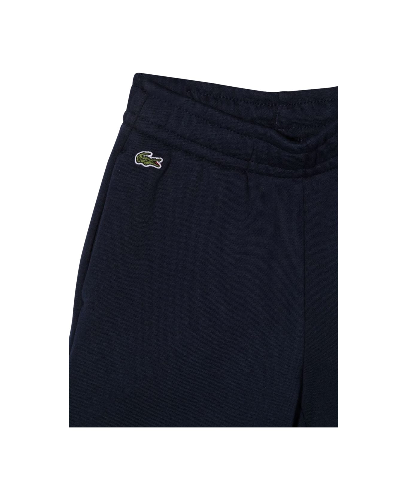 Lacoste Shorts - BLUE