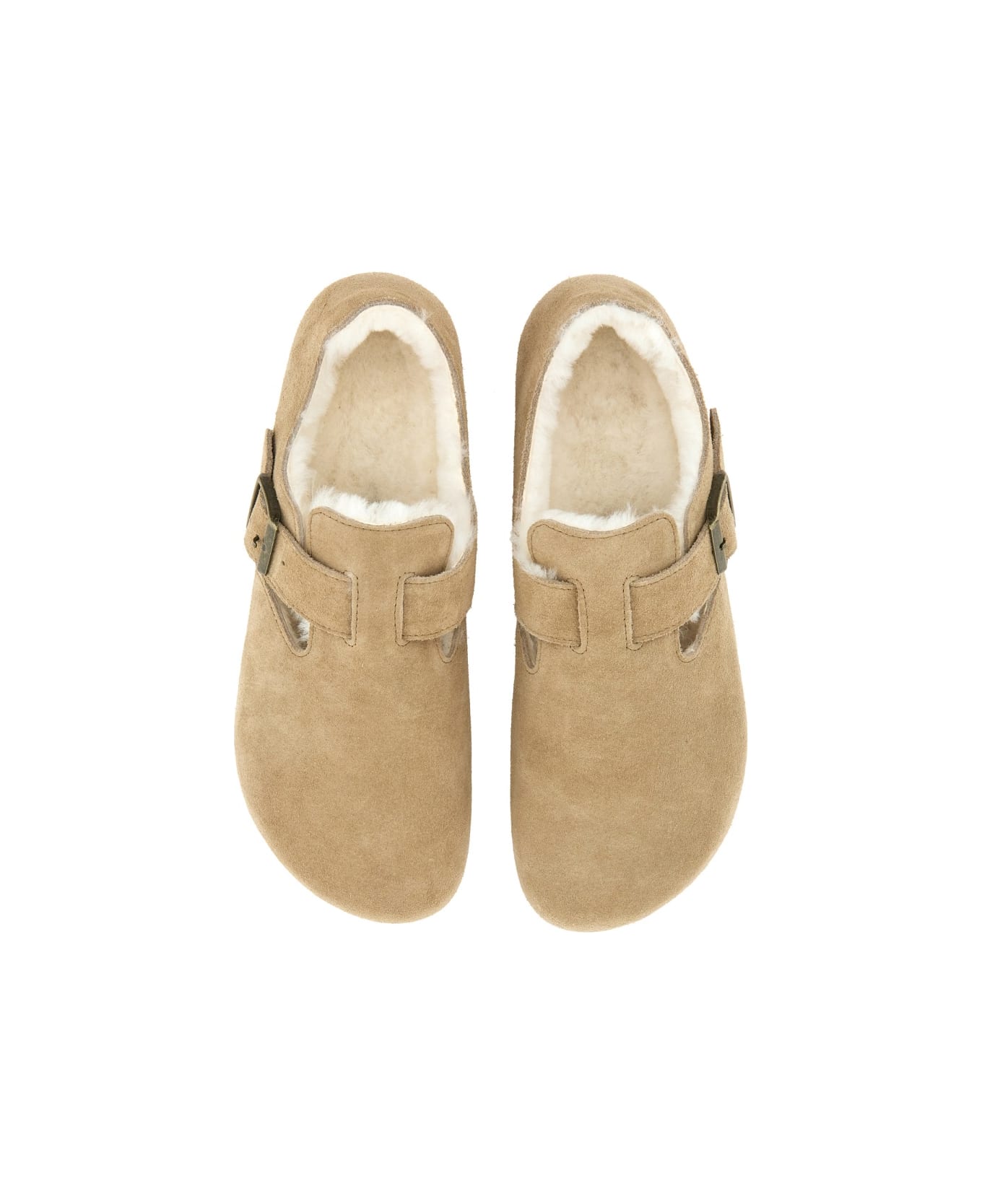 Birkenstock Sandal "london" - BEIGE