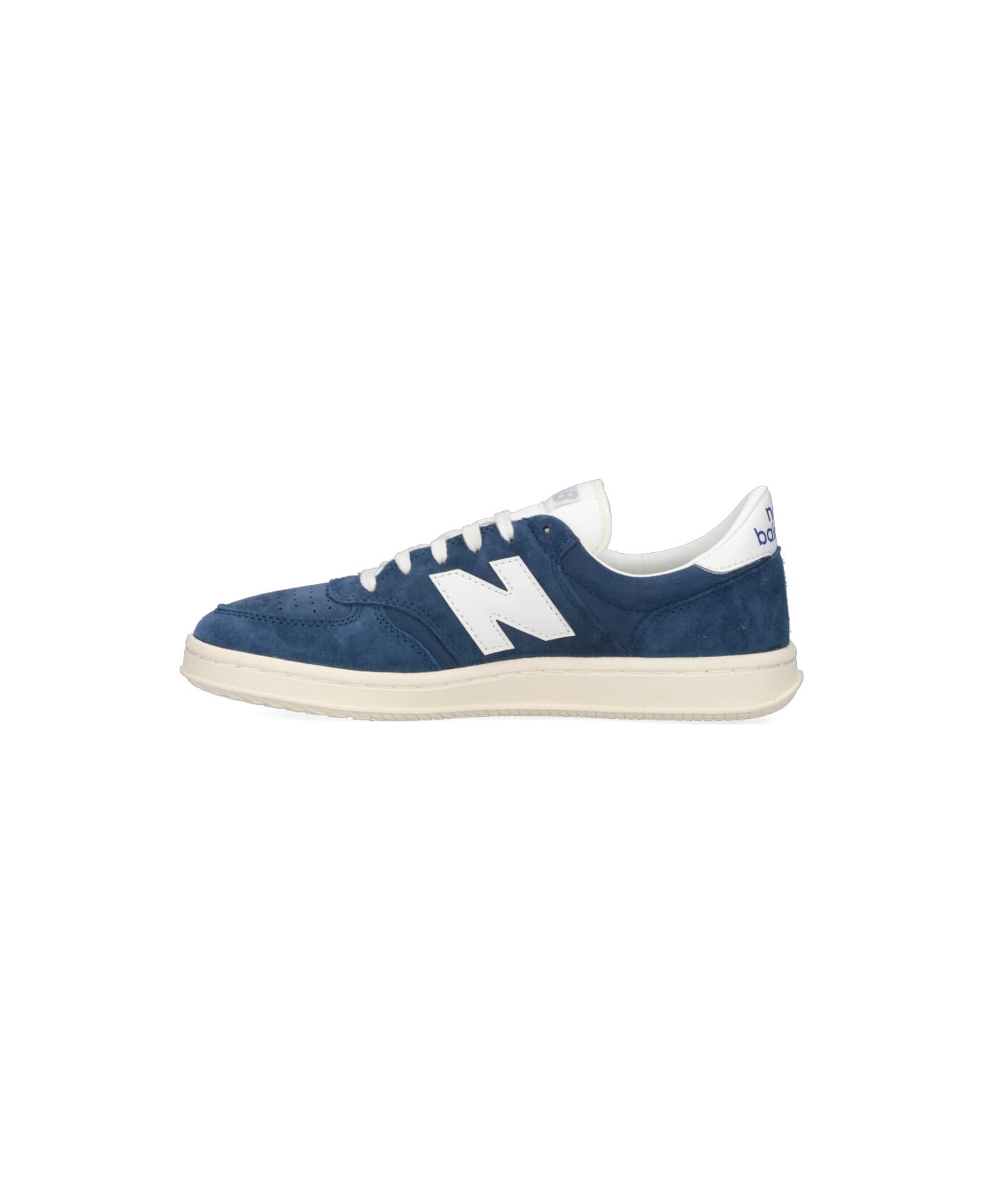 New Balance "t500" Sneakers - Blue