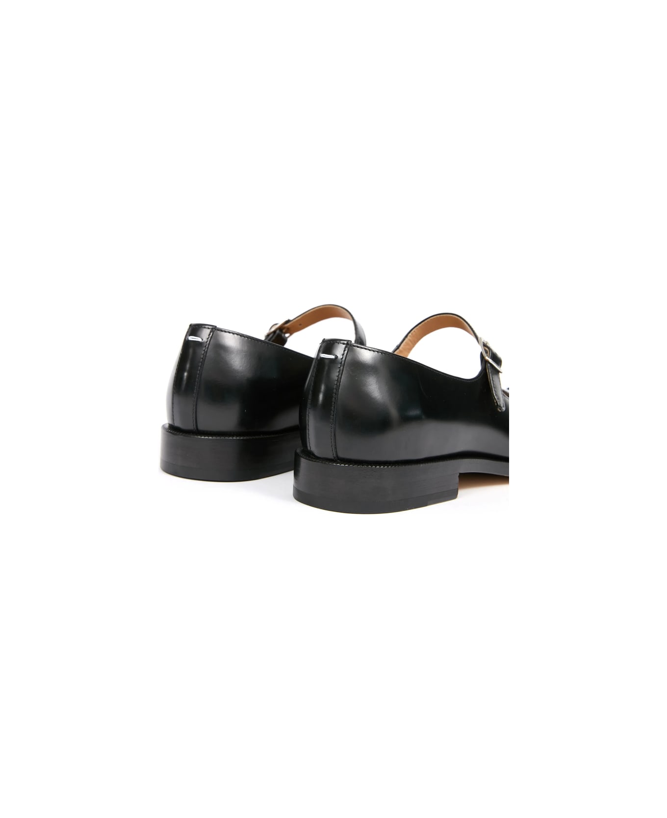 Maison Margiela Shoe - BLACK