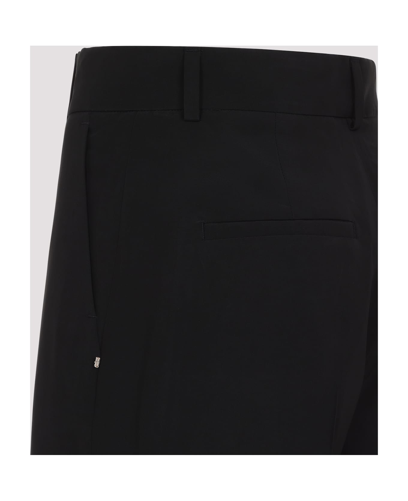 SportMax Orario Pants - Nero