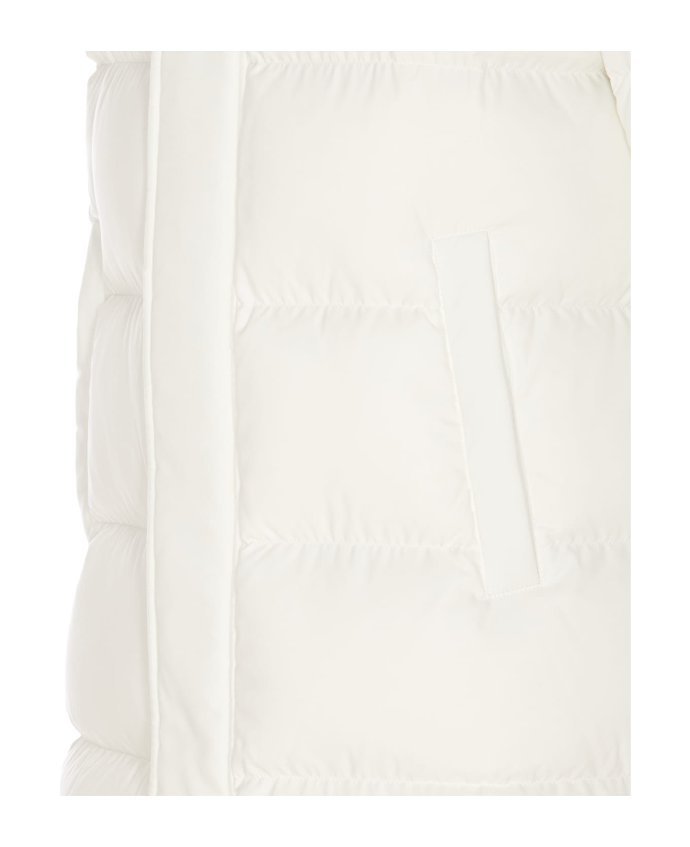 Herno Arendelle Down Jacket - White