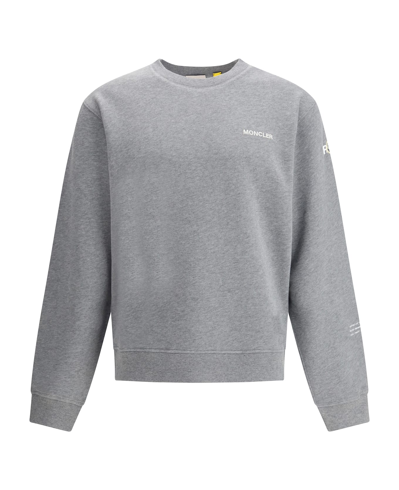 Moncler Genius Moncler X Frgmt Sweatshirt