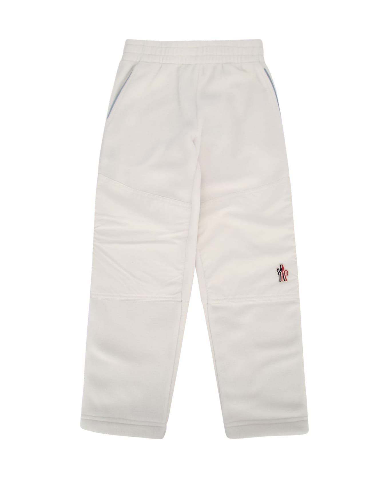 Moncler Sweat Bottoms Grenoble - 21I