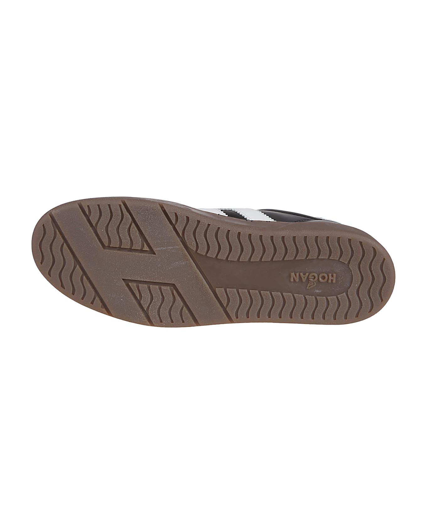 Hogan Cool Sneakers - Nero/bianco