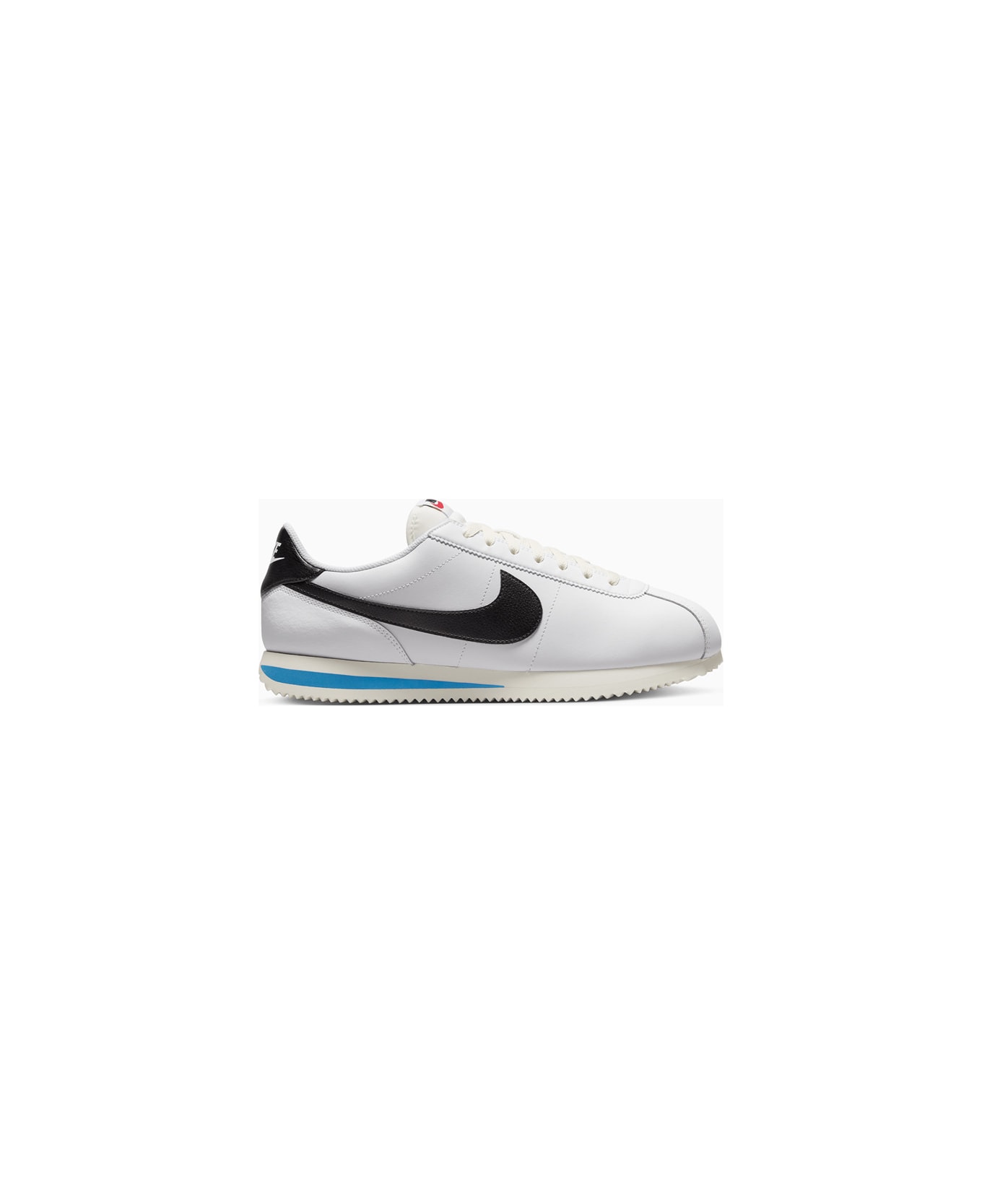 Nike Cortez Sneakers Dm4044-100 - White スニーカー