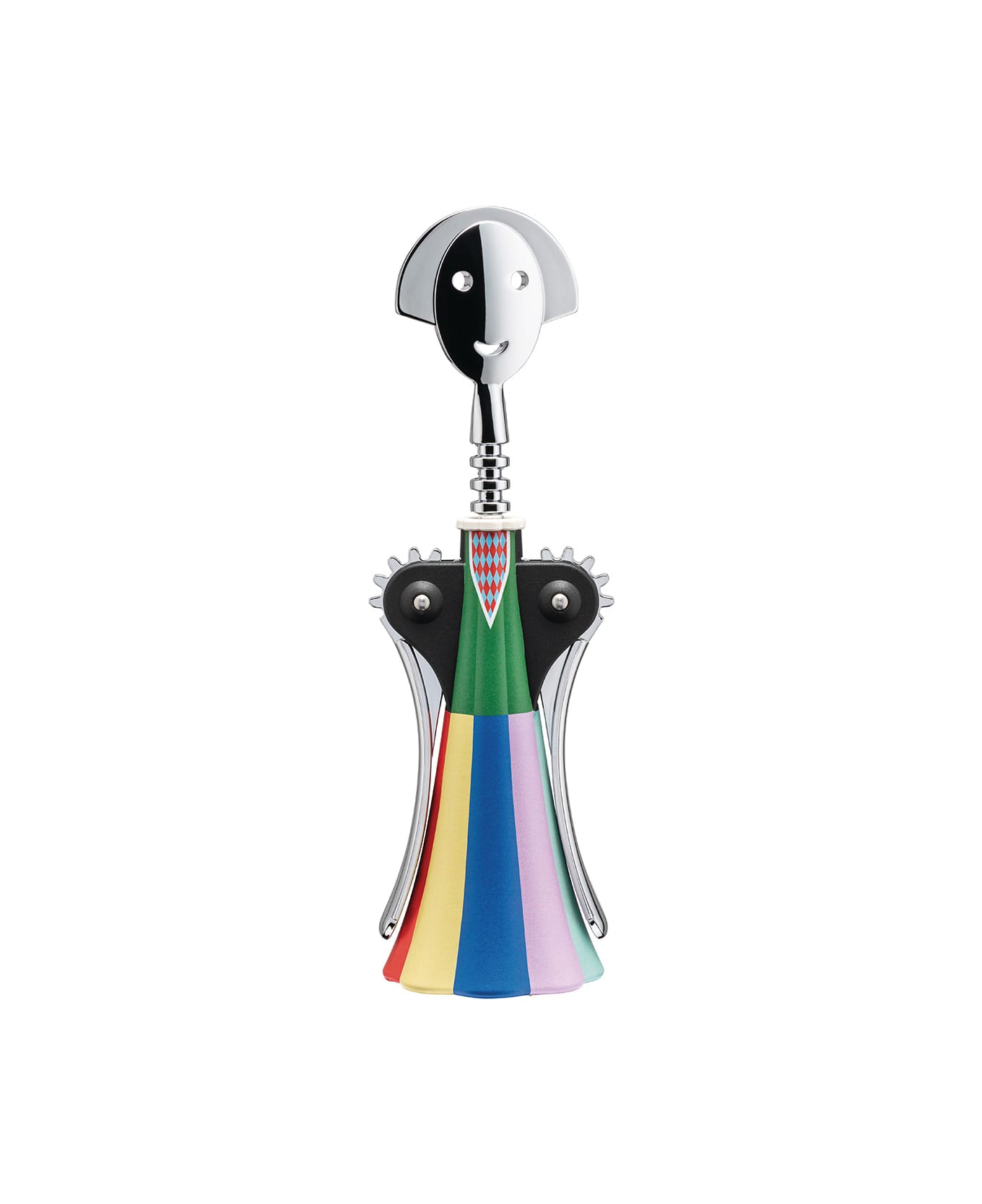 Alessi Anna G. Cavatappi Dec5 - Multicolor