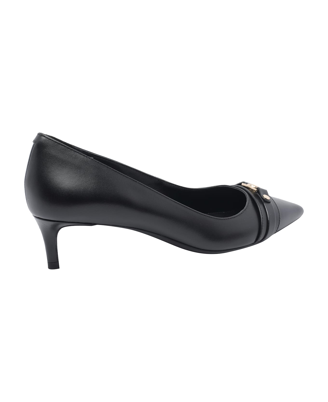 MICHAEL Michael Kors Mandy Flex Decollete
 - Black