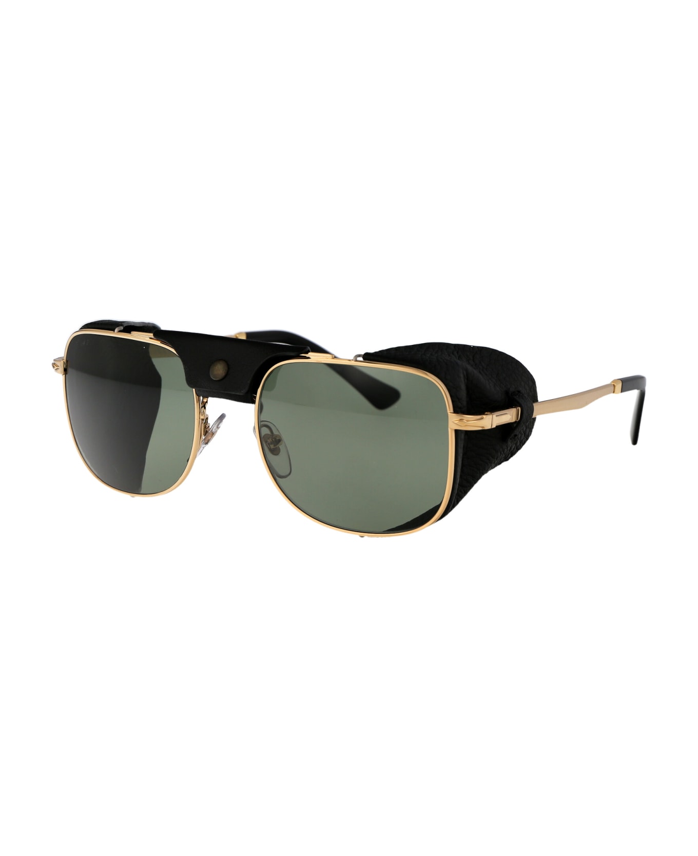Persol 0po1013sz Sunglasses - 114958 Gold