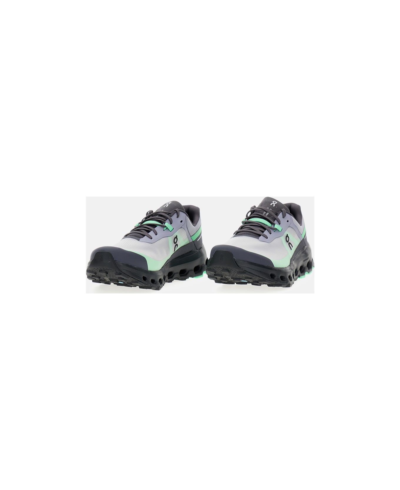 ON Cloudvista Sneakers - Grey