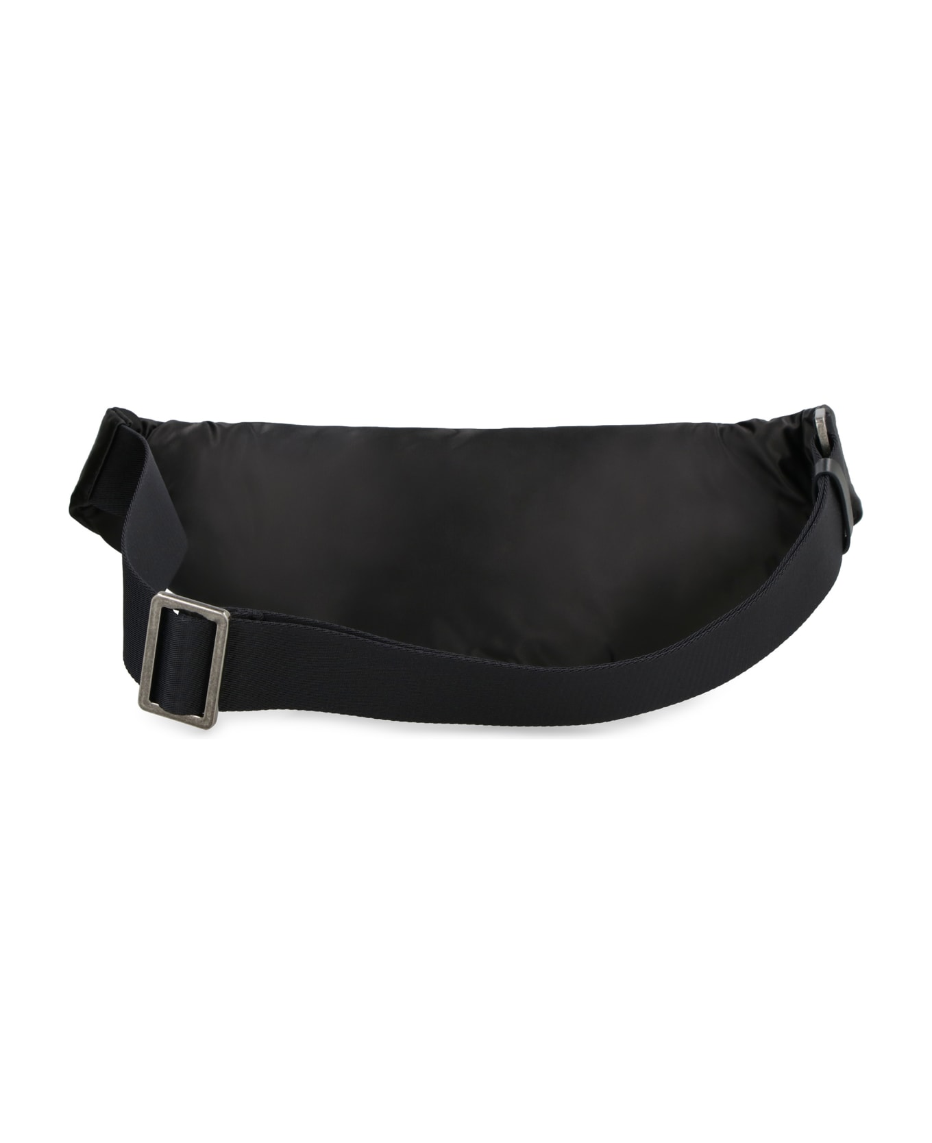Palm Angels Nylon Belt Bag - Black ベルトバッグ