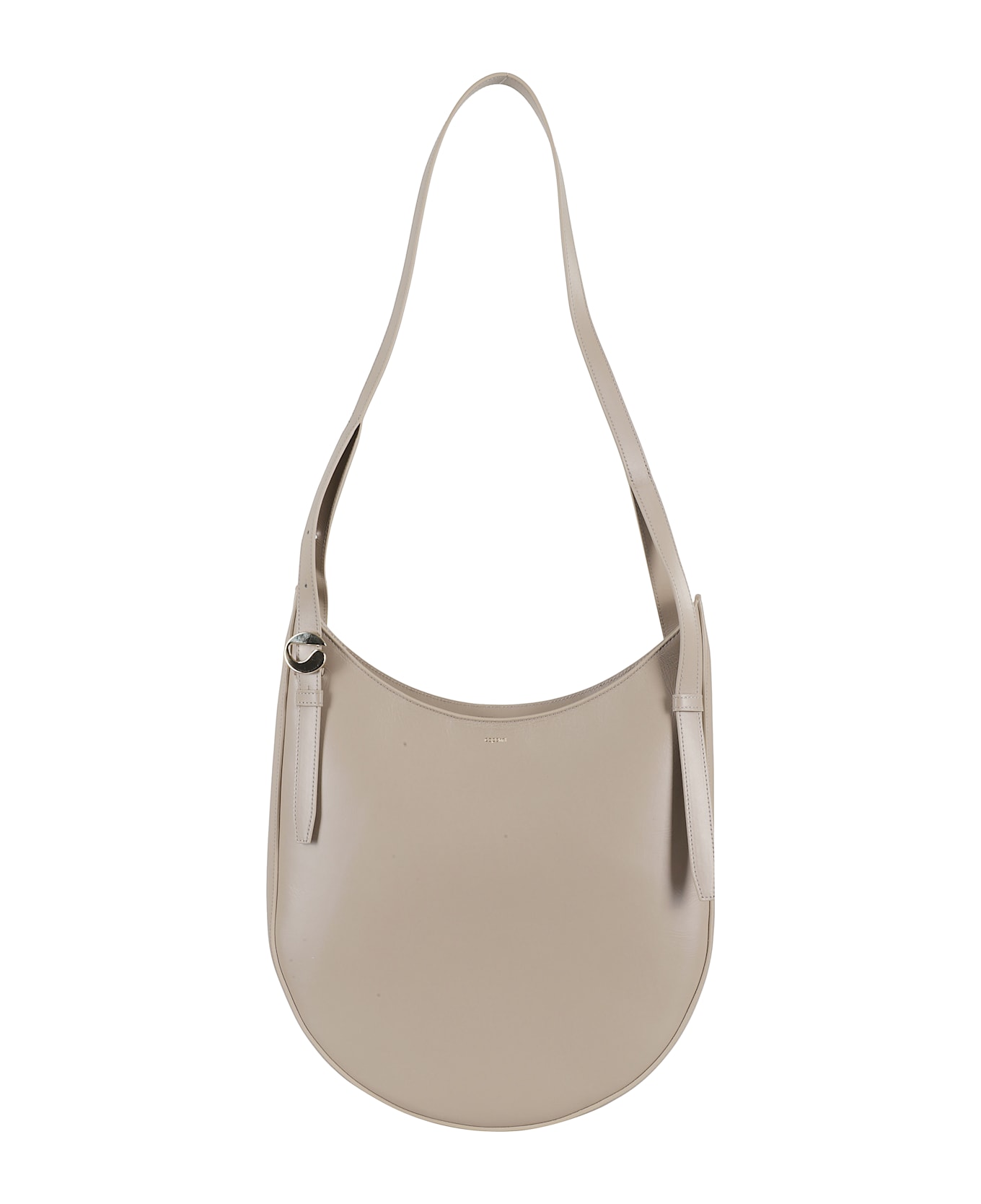 Coperni Hobo Belt Bag - Beige Taupe Bei