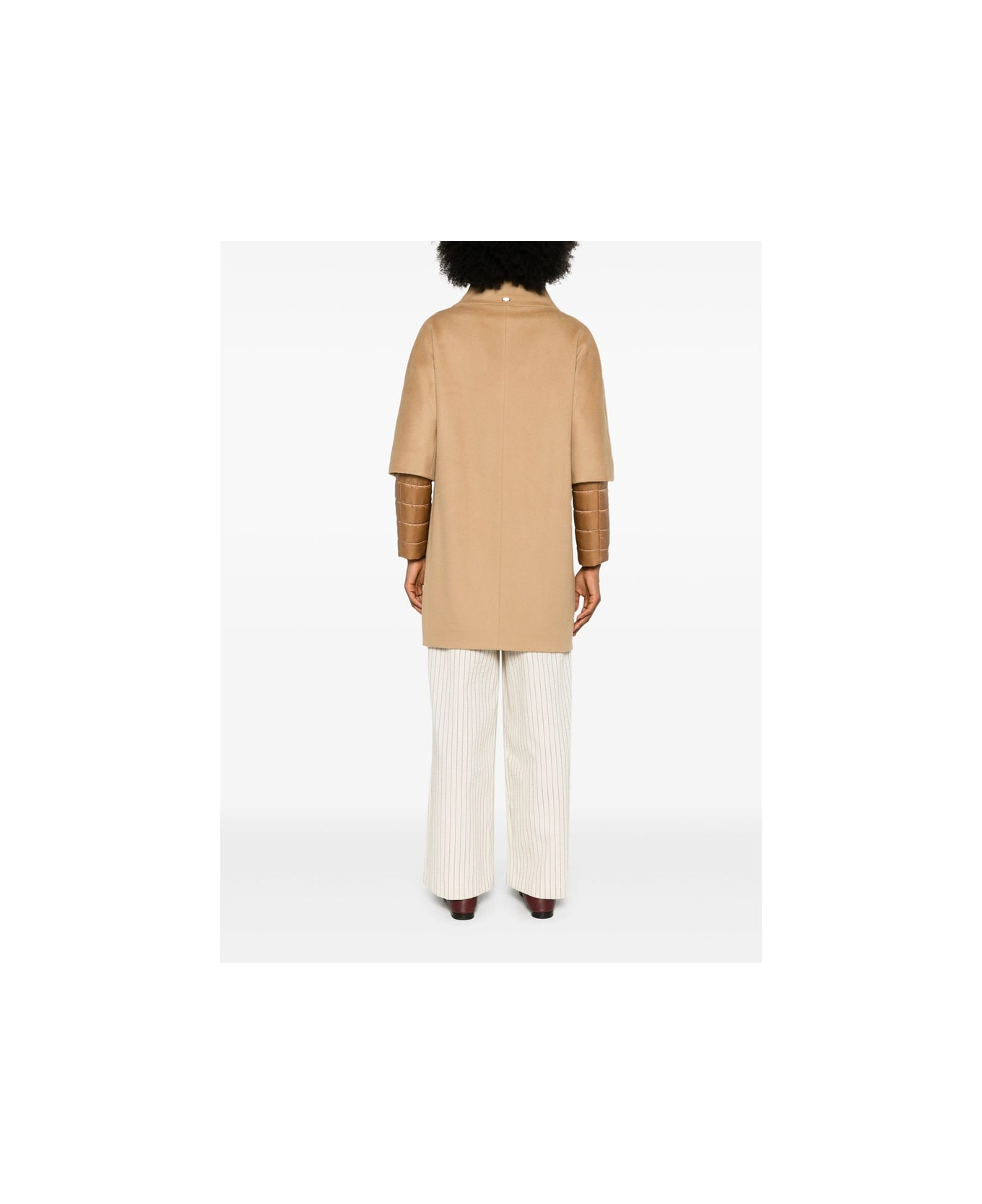 Herno Coat - NEUTRALS