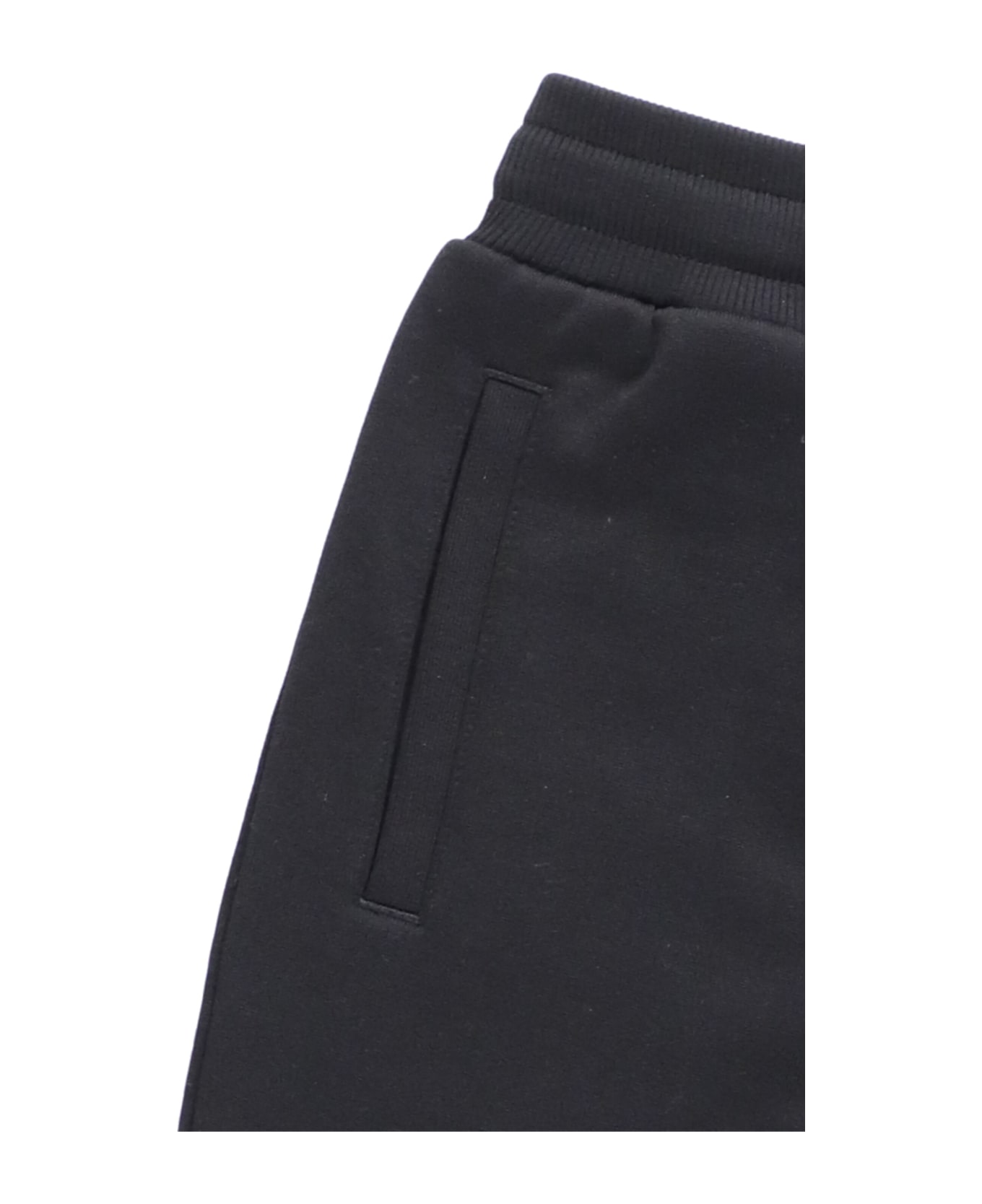 Dolce & Gabbana Cotton Trousers ボトムス