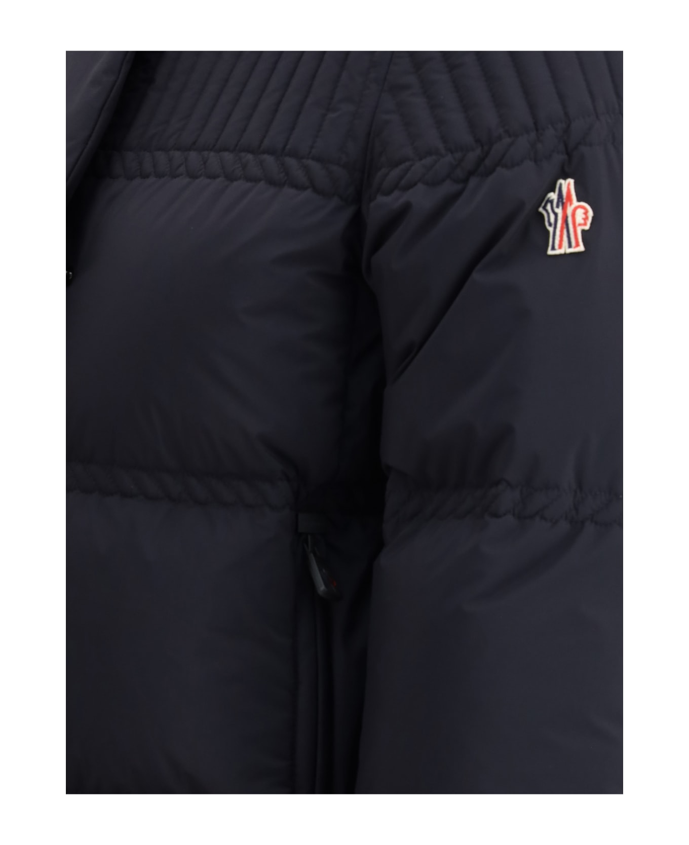 Moncler Grenoble Anglin Jacket
