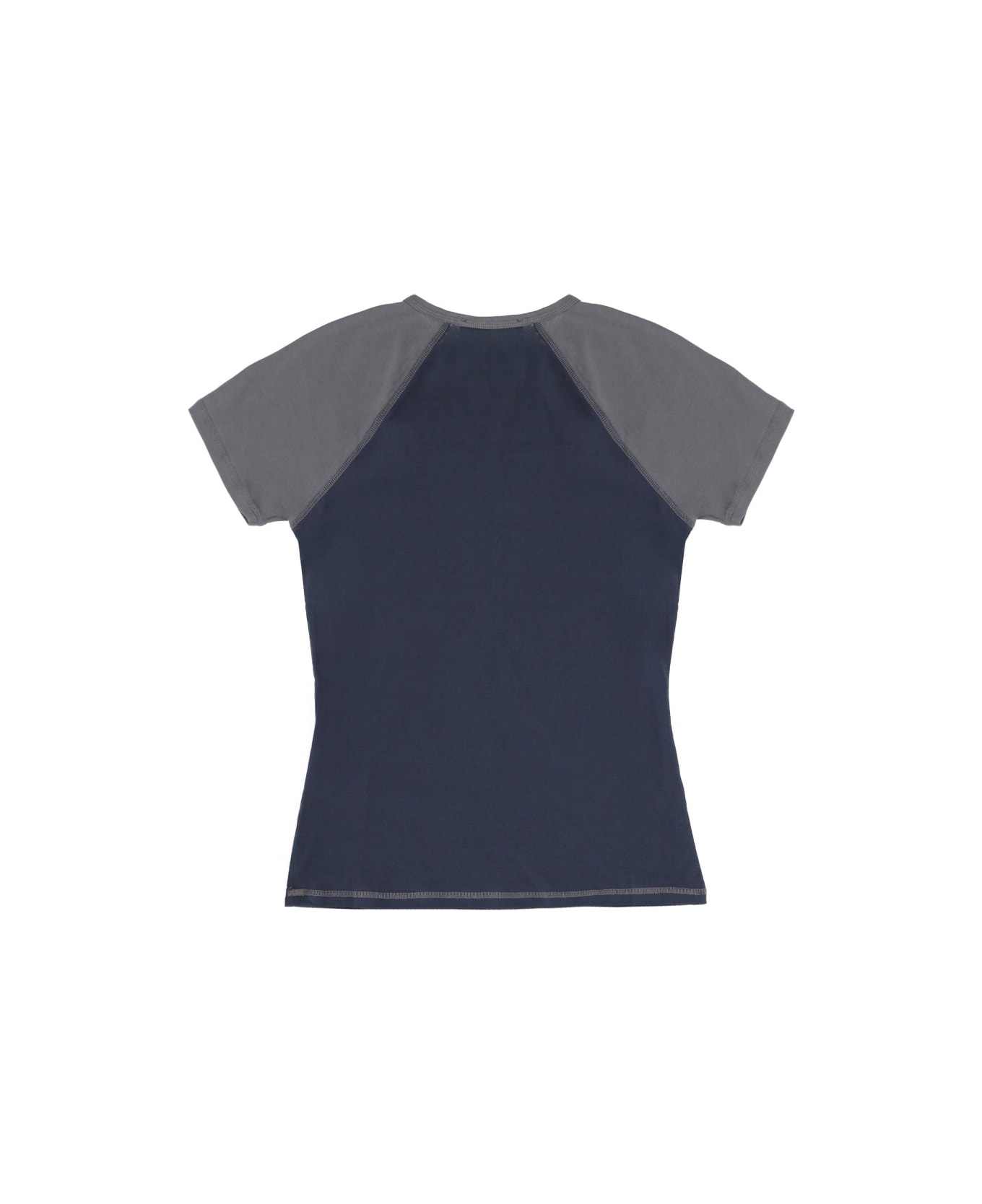 Paloma Wool Top "cruiff" - BLUE