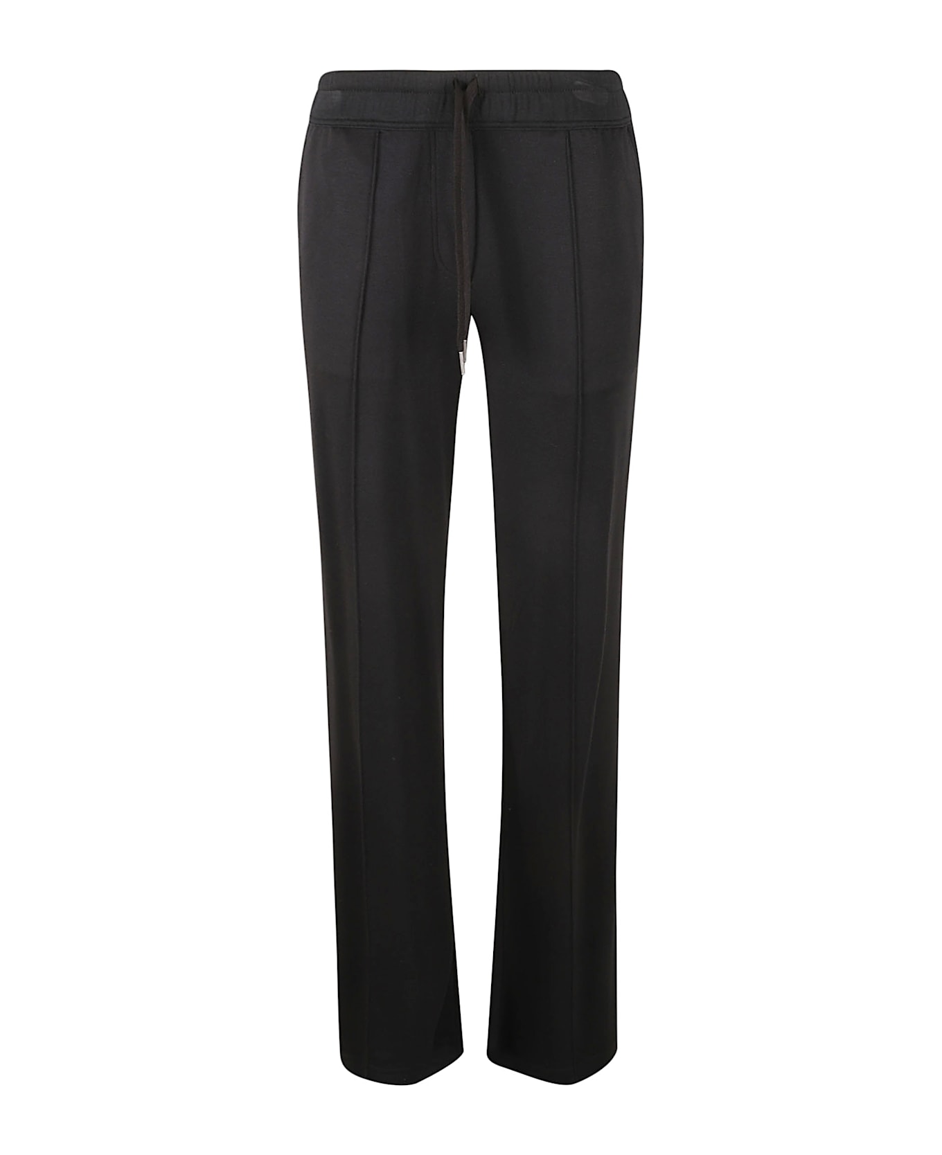 Tom Ford Laced Waist Trousers