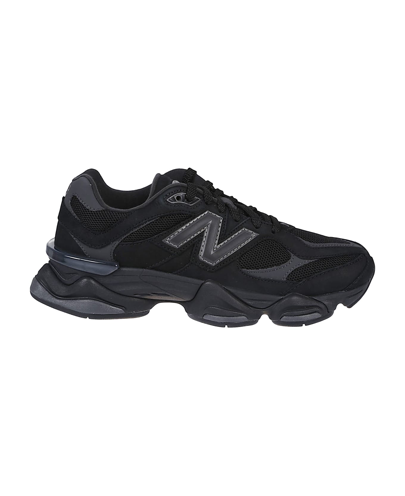 New Balance 9060 Sneakers - Black