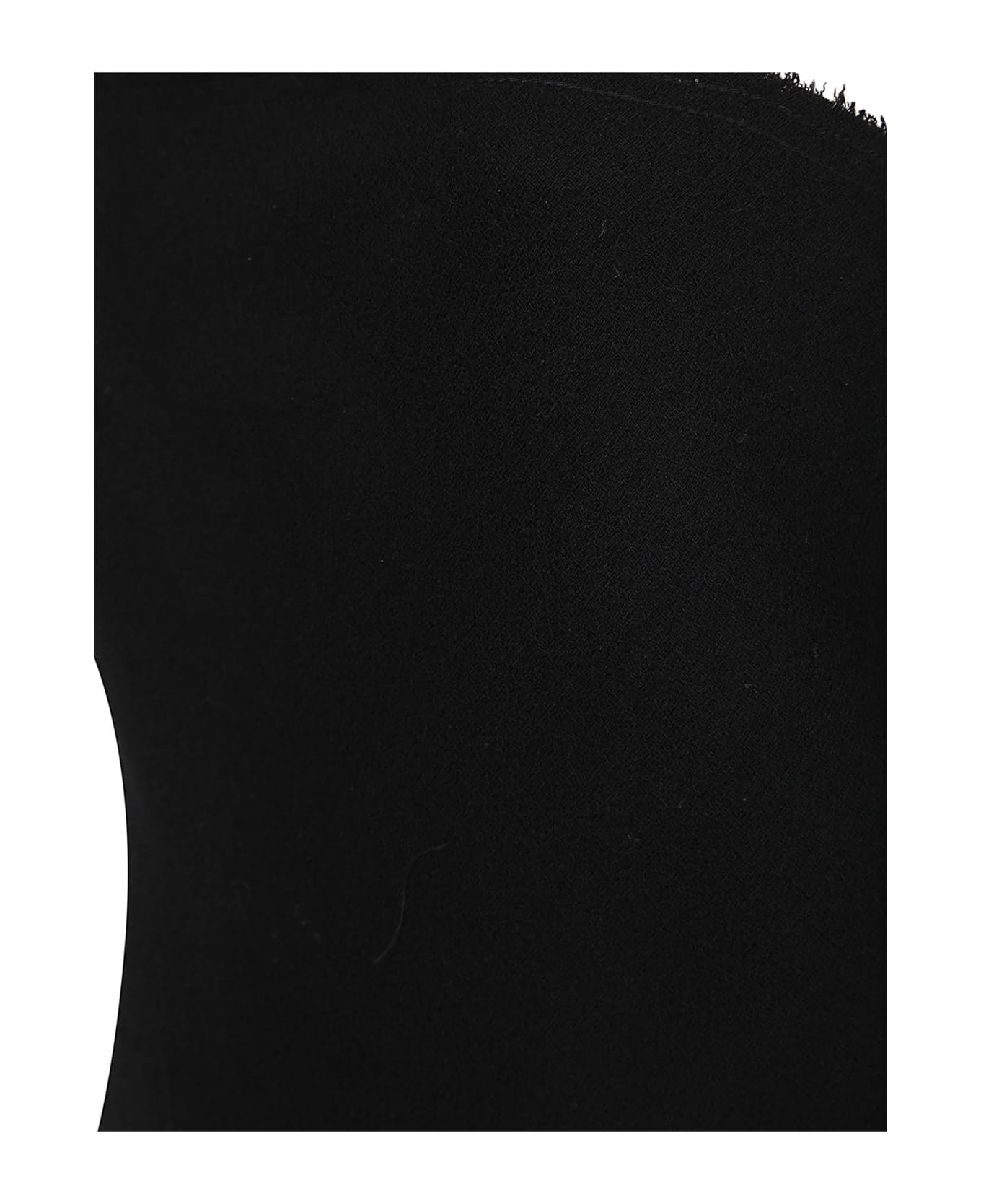N.21 N°21 Dresses Black - Black
